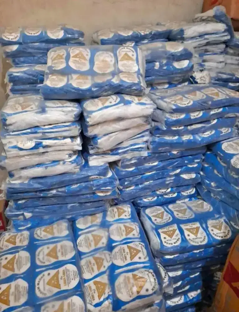 Garam masak 250g harga grosir gratis antar