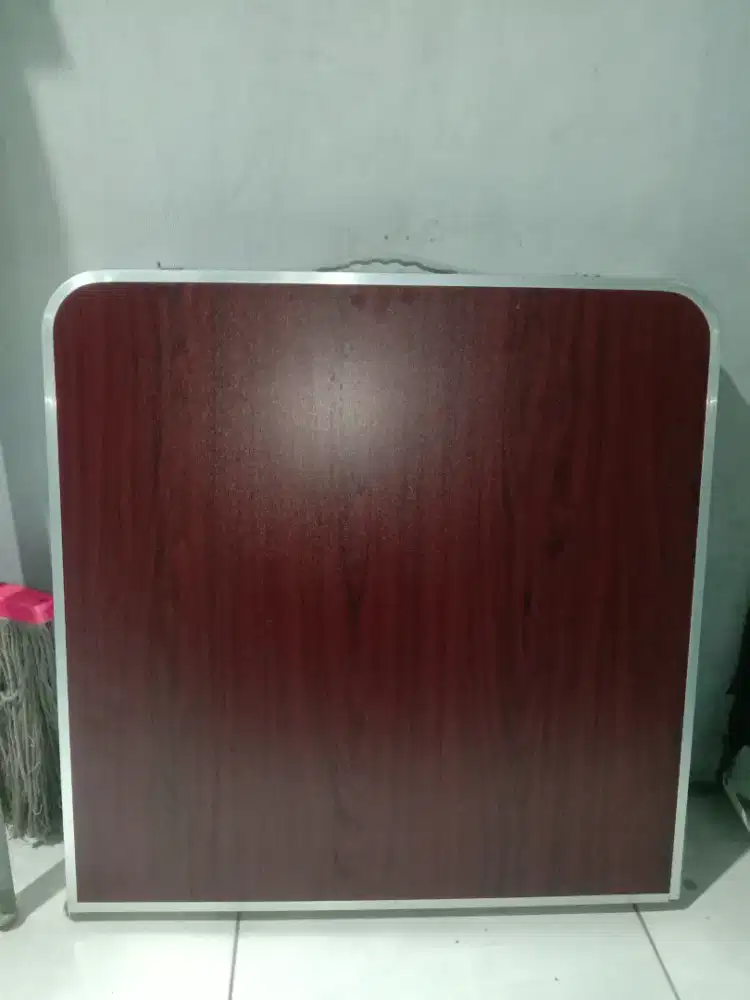 Jual meja lipat