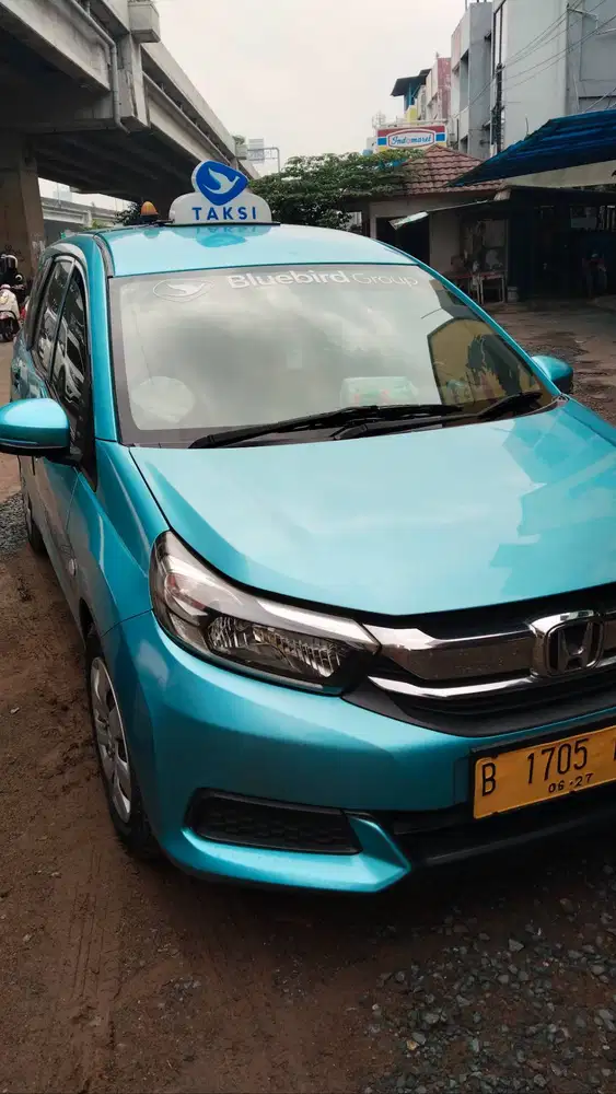 Lowongan Pekerjaan Pramudi