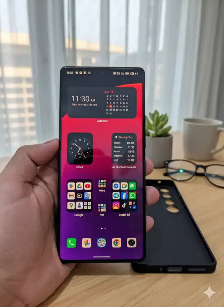 Meizu 20 Infinity 12/512GB