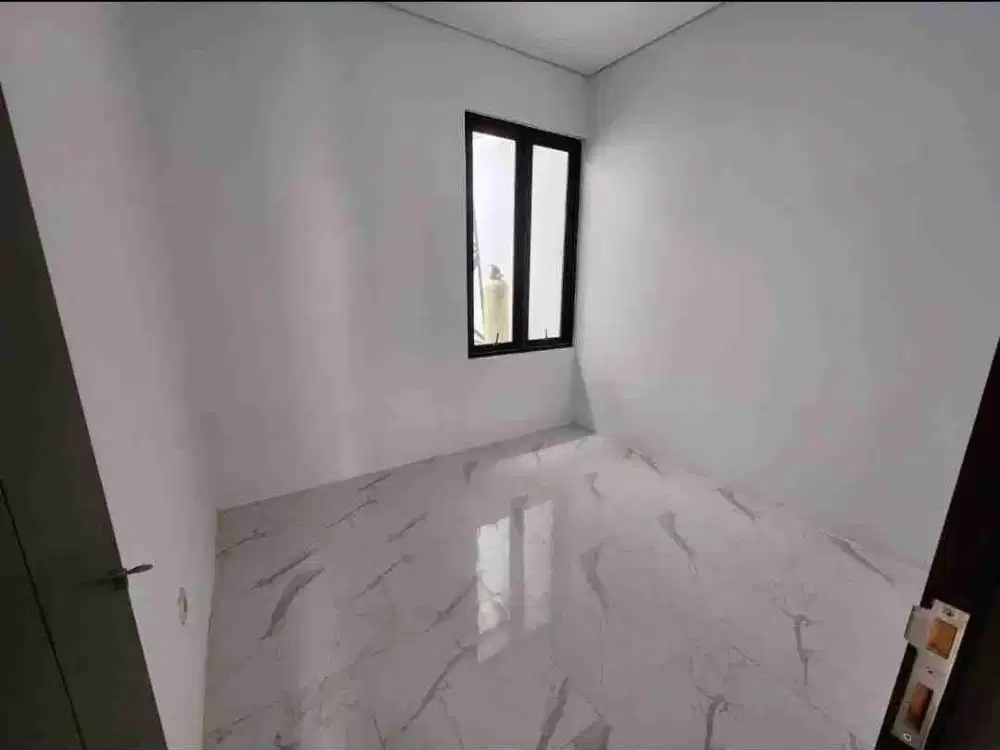 dijual rumah baru strategis taman cibaduyut indah bandung