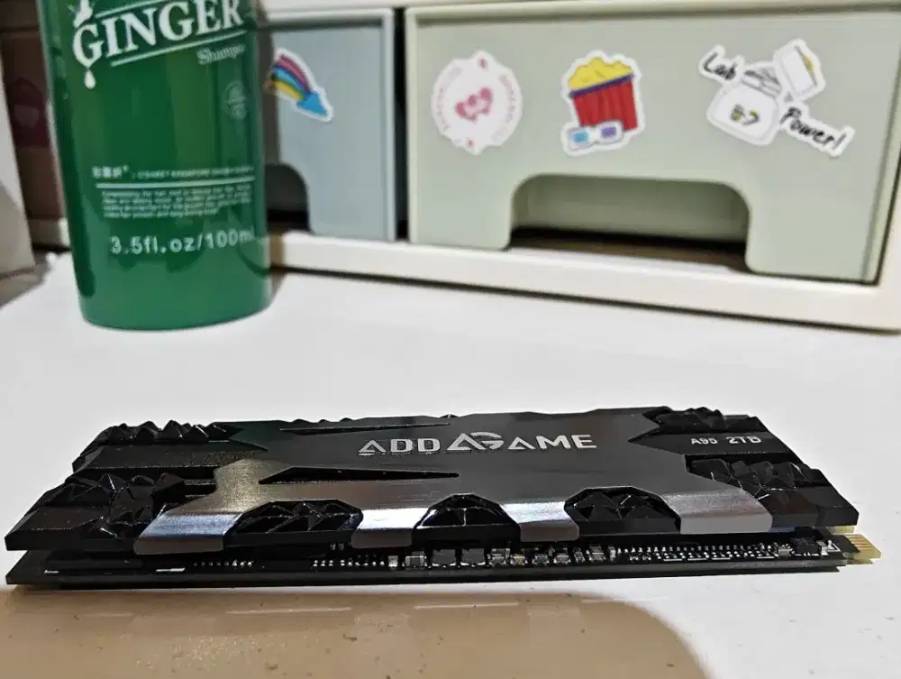 SSD Addlink Addgame A95 2TB