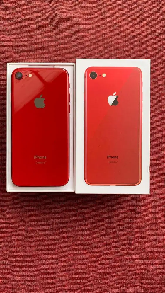 iPhone 8 64Gb inter Like New