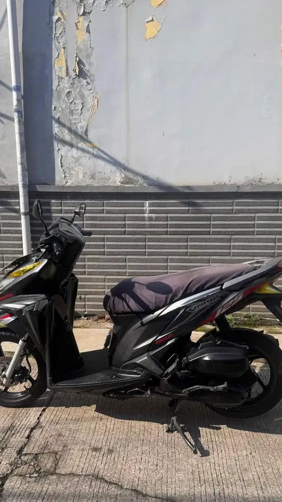 Honda Vario 125 KZR th 2013