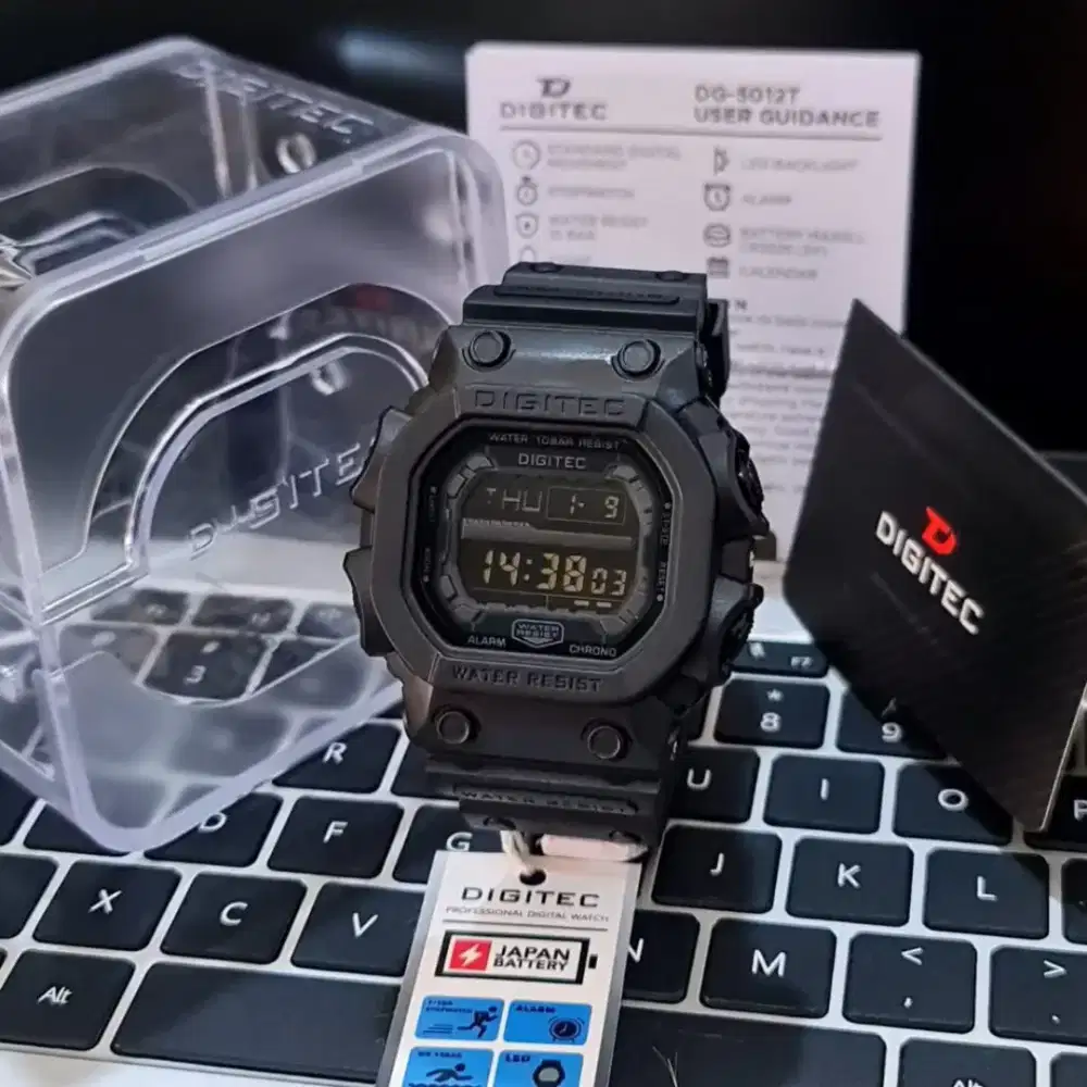 JAM DIGITEC PRIA