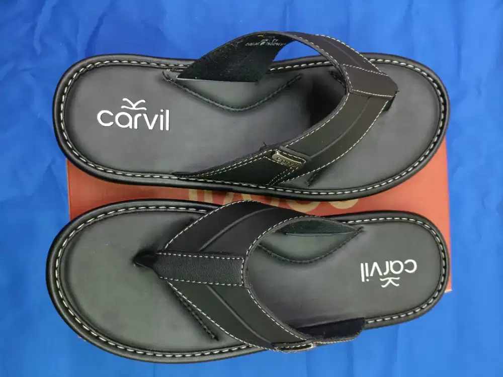 Sandal carvil torino 01