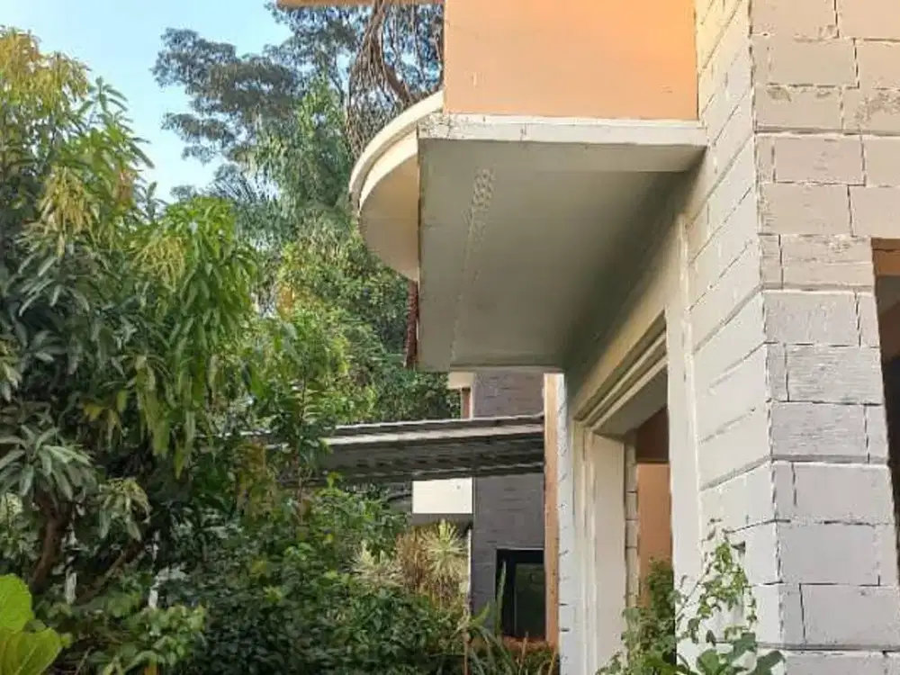 Dijual Rumah di Kota Baru Parahyangan, Hunian Mewah Tatar Wangsakerta