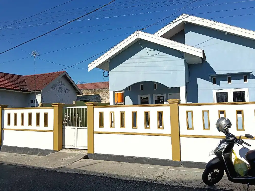 Rumah syariah asri