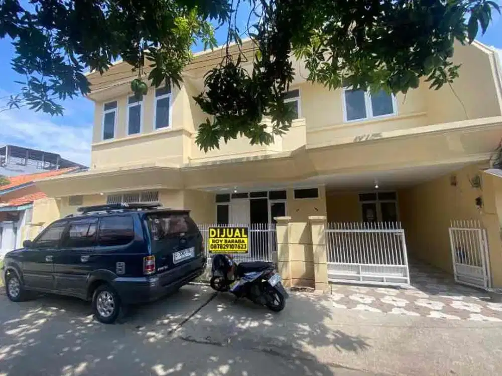 Rumah Klayan dekat pusat kota cirebon