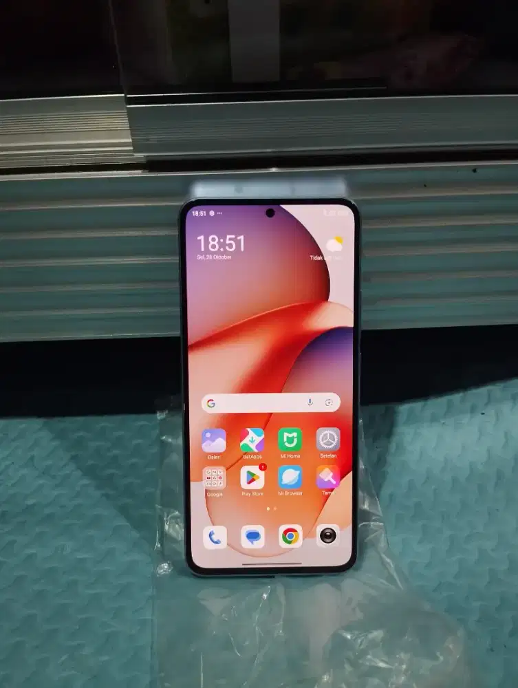 xiaomi 13T leica 12/256 mulus