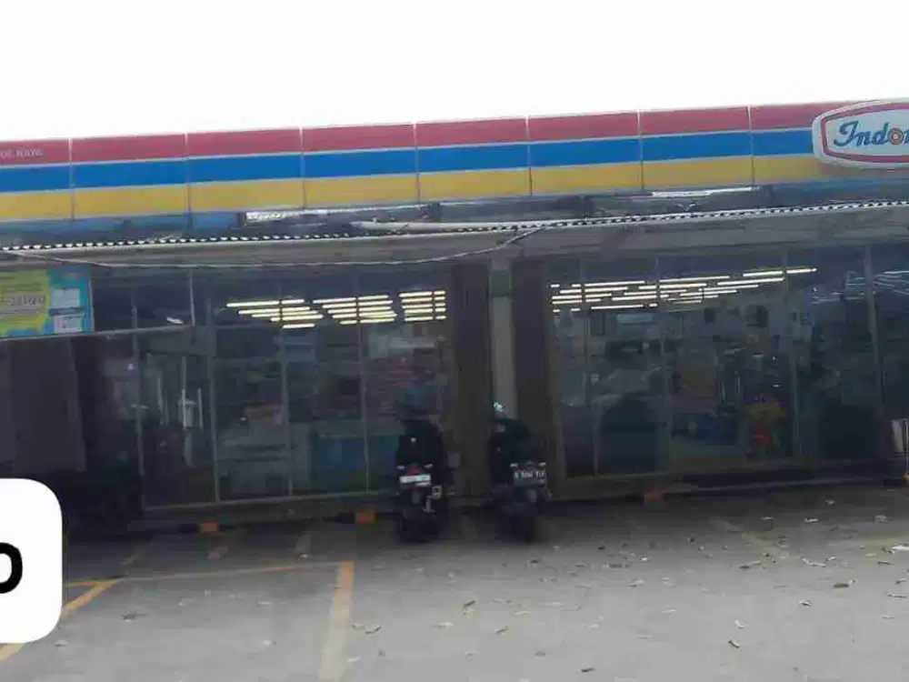 Dijual lahan /tanah dekat Raya Munjul