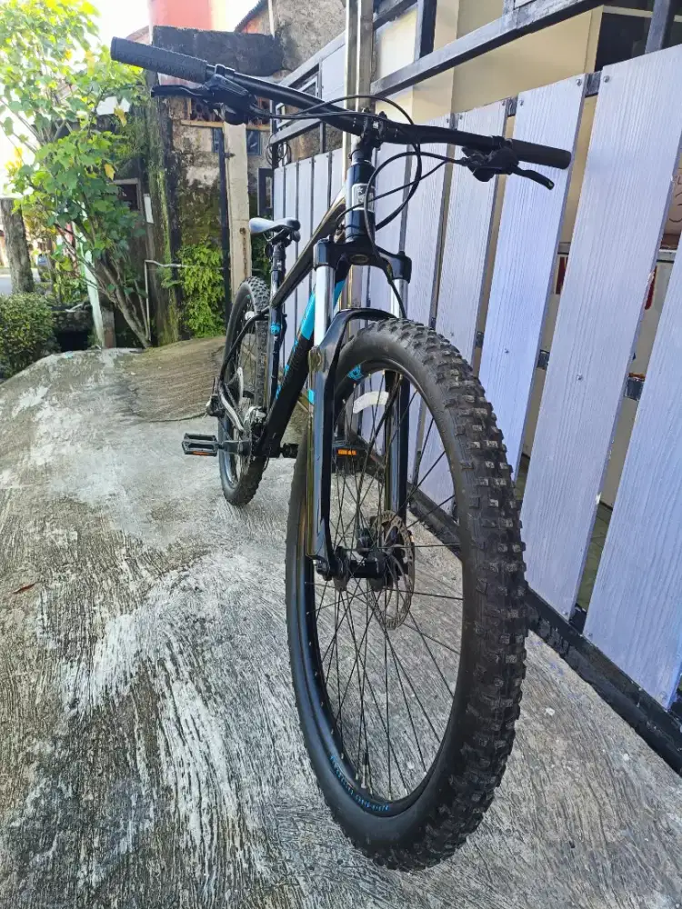 Sepeda MTB Marin Bobcat Trail 3