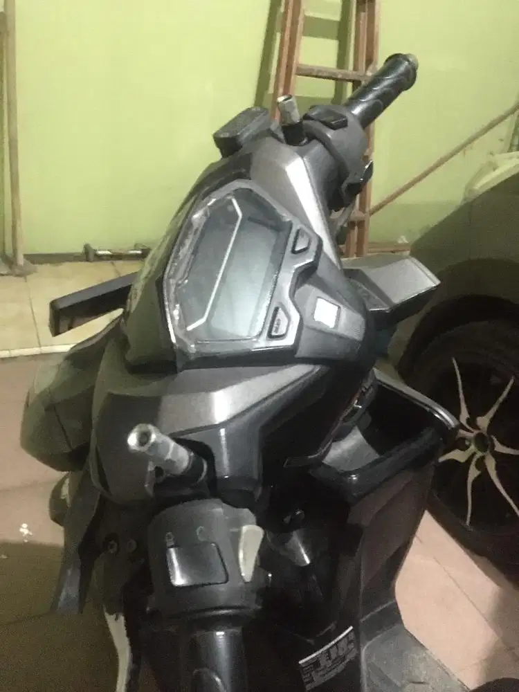Dijual cepat motor vario 125