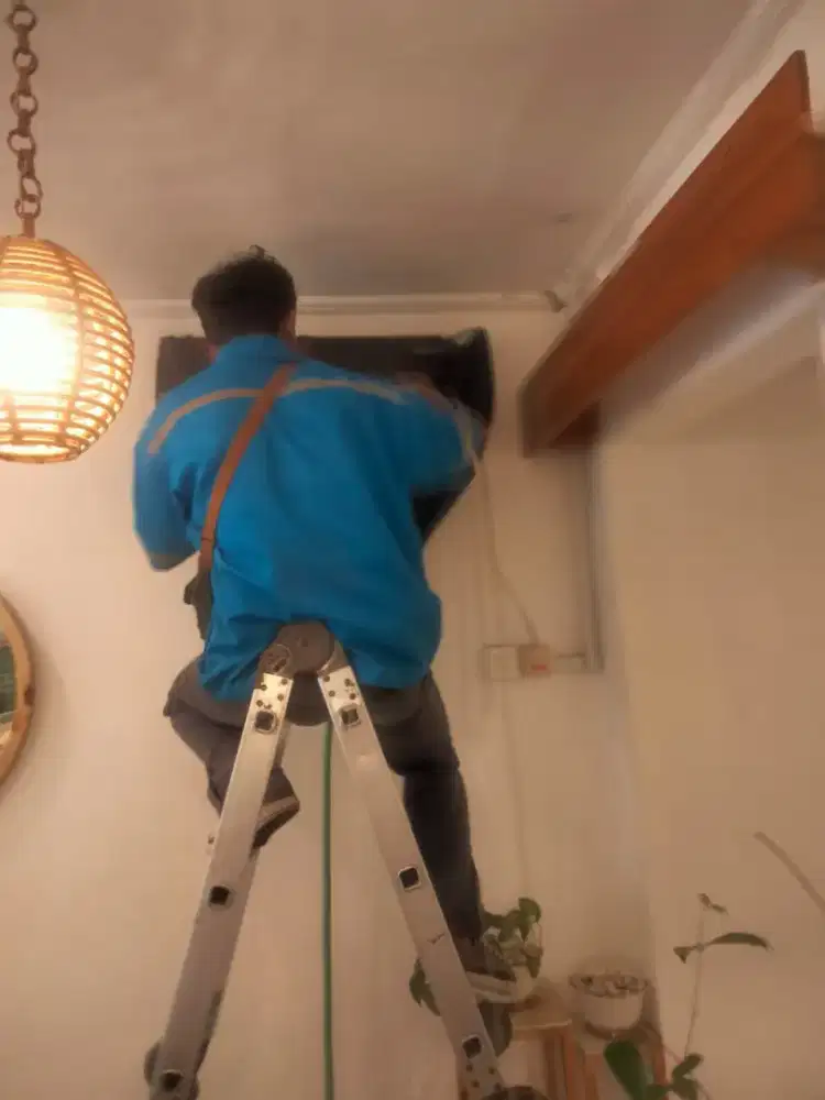 SERVICE AC,DISPENSER,WATER HEATER,MESIN CUCI DLL ELECTRONIC BERGARANSI