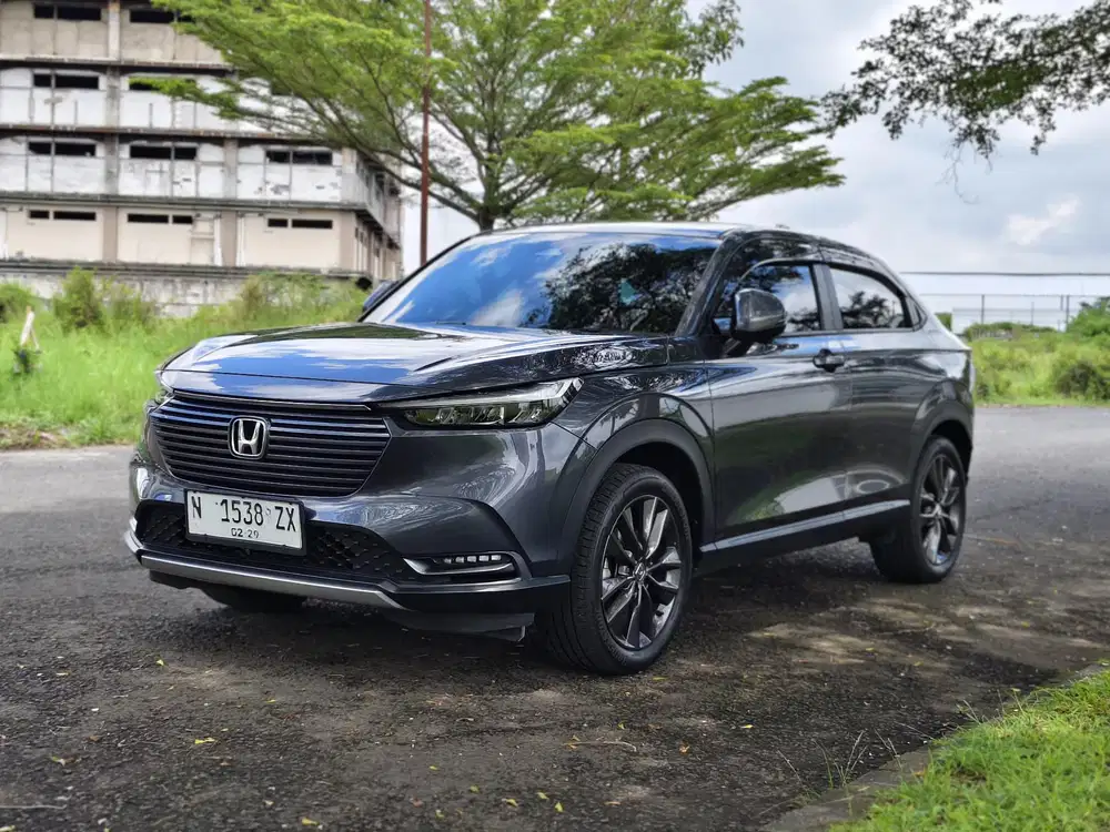 Honda HR-V 2024 Bensin