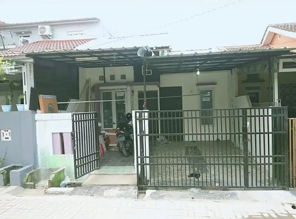 Jual Rumah Pesona Cilebut 2