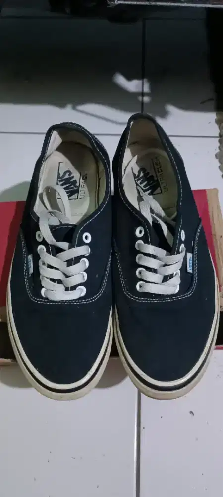 sepatu vans authentic anaheim