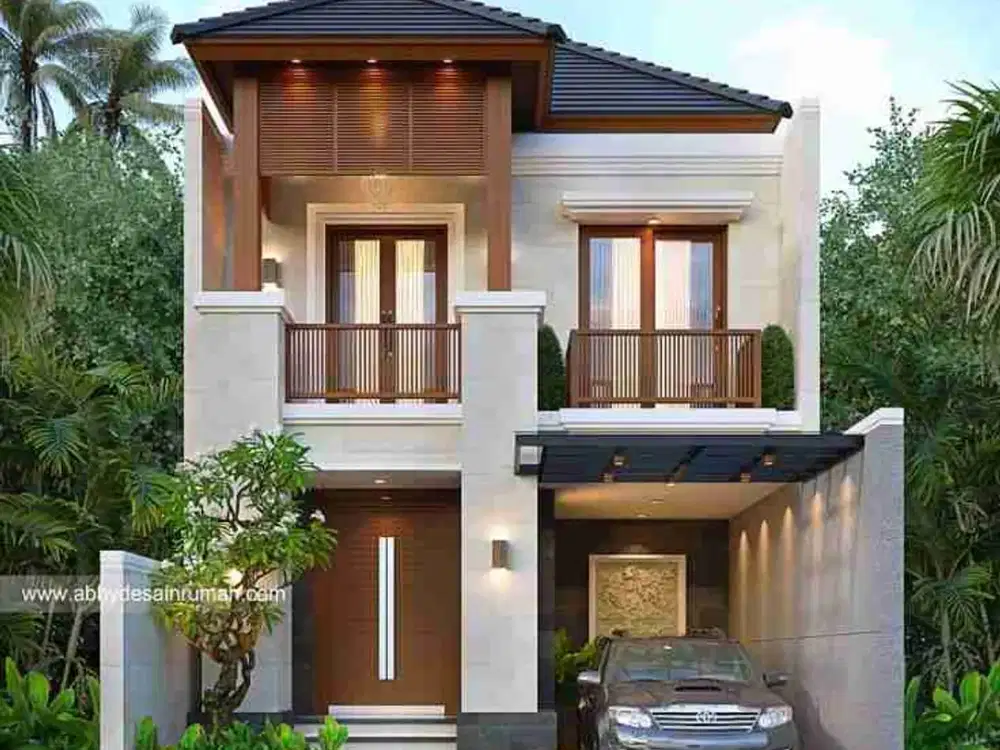 RUMAH MEWAH, PROMO DENGAN HARGA MURAH