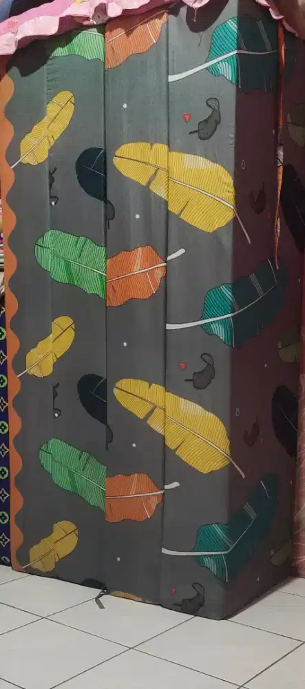 kasur lipat inoac EON D23