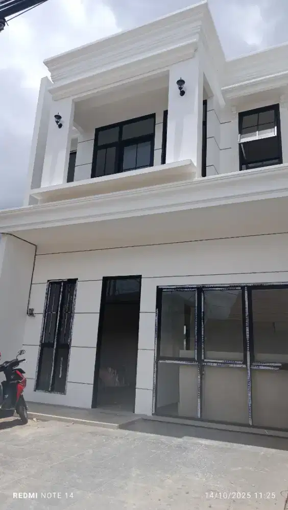 Rumah Mewah Idaman di Sukabangun 2 Harga Spesial Awal Proyek