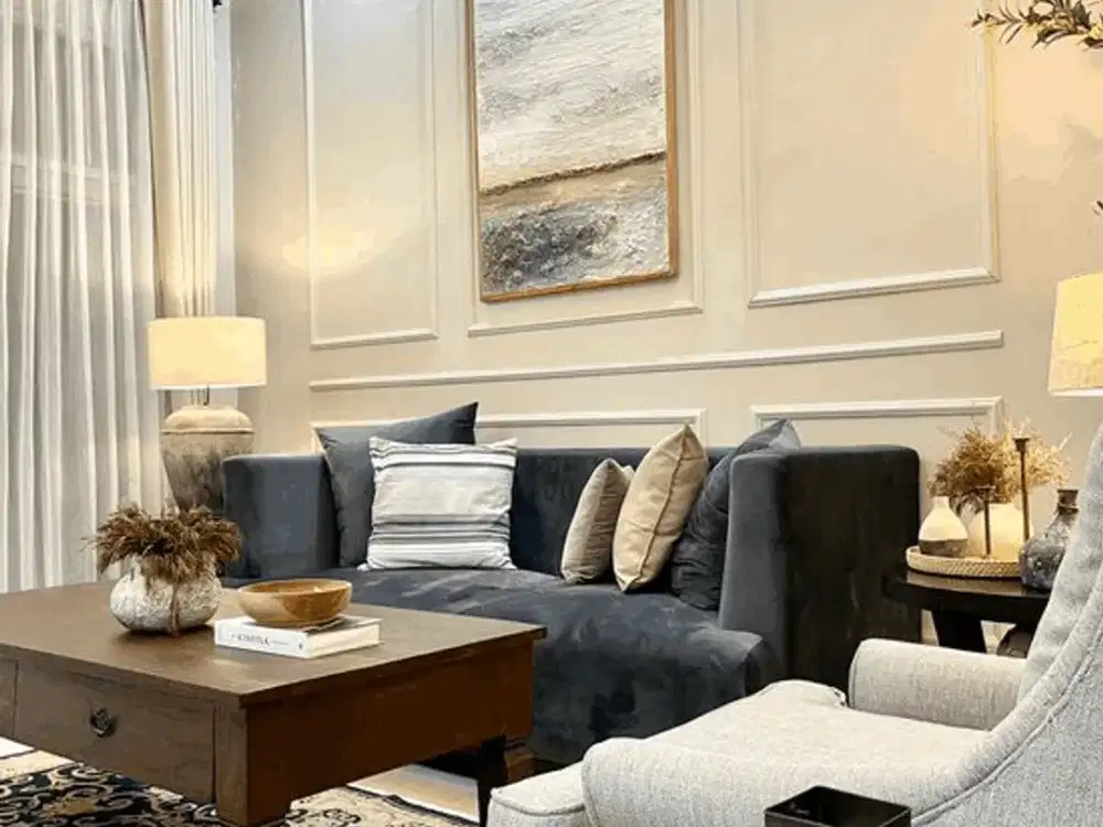 Jual Cepat Rumah Siap Huni Di Bumi Malaka Asri Duren Sawit S8633