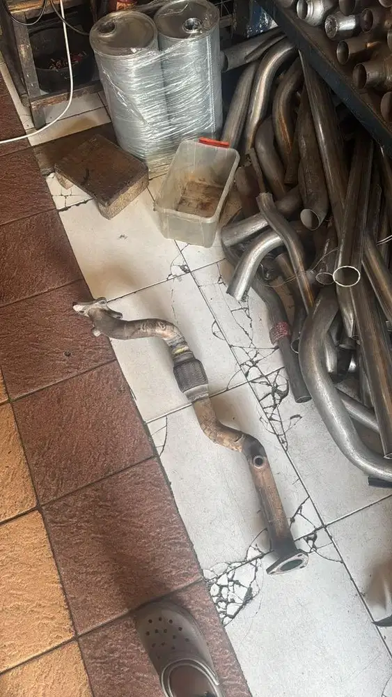 dpfp alpino ex brio old