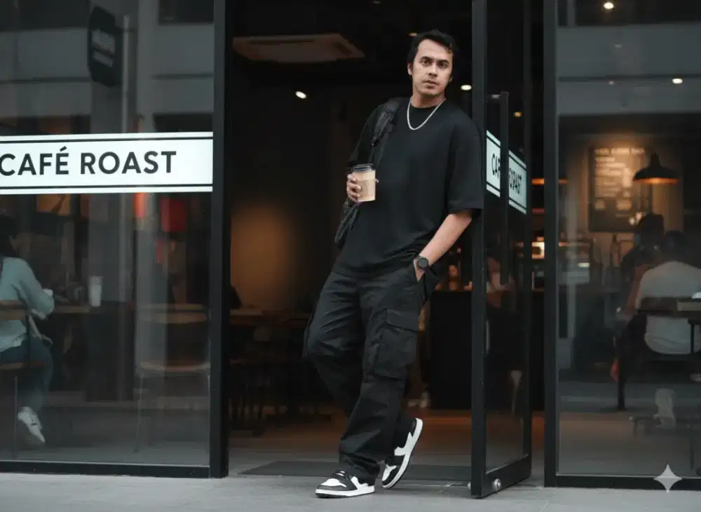 Mencari pekerjaan sbgi Driver