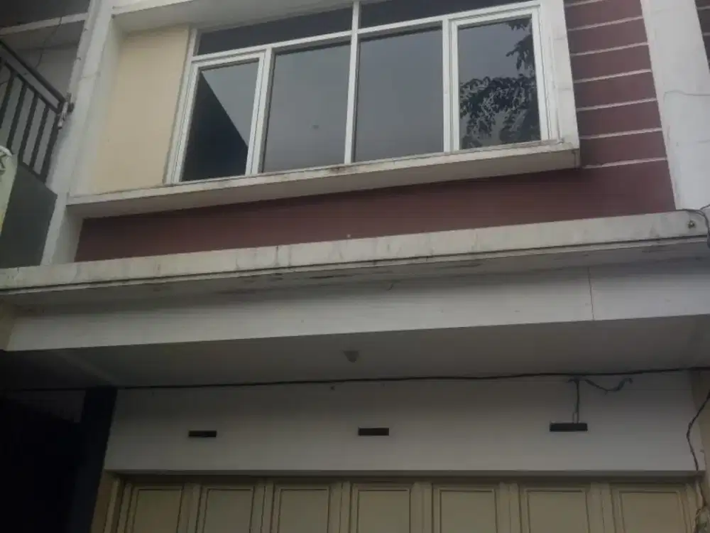 Harga All In Ruko Cijawura Girang Sayap Soekarno Hatta