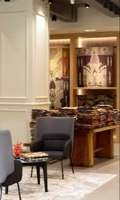 Dibutuhkan SPG untuk Toko Batik di area Senopati, Jakarta Selatan