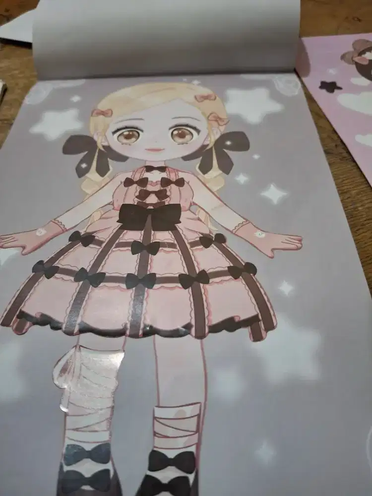 Dibutuhkan tukang momong serabutan