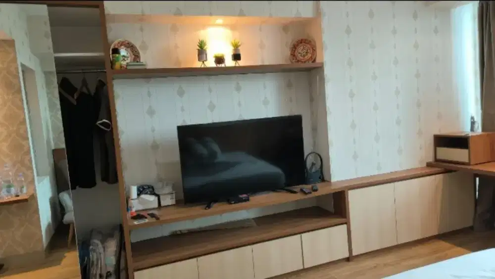 Jual BU  U residence tower 3