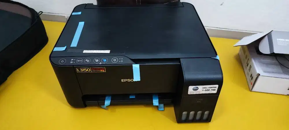 Printer Epson L3150