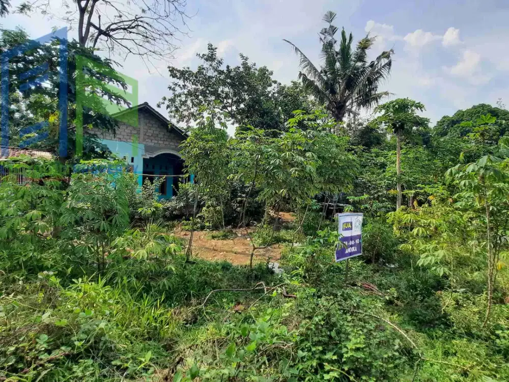 Tanah kavling murah dekat obyek wisata di Teras Boyolali