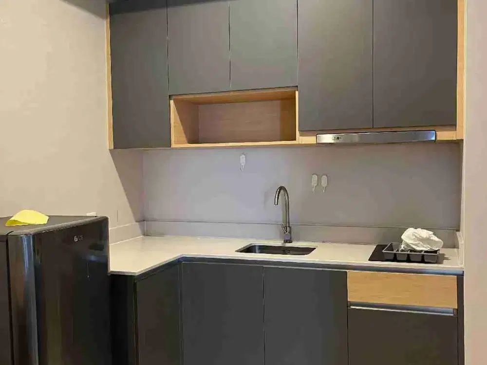 Disewakan Taman Anggrek Residences 1 Bedroom Furnished