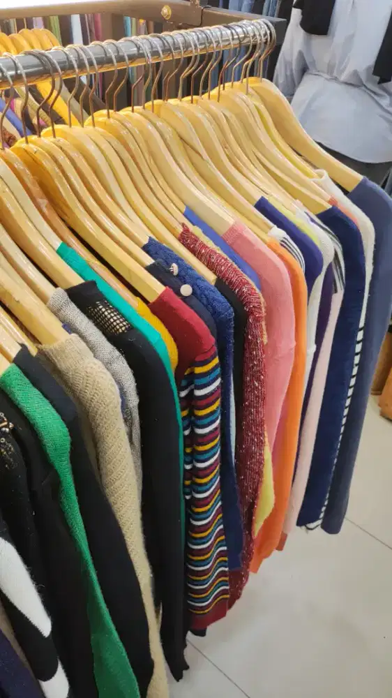 All Item 50K , Bebas Pilih