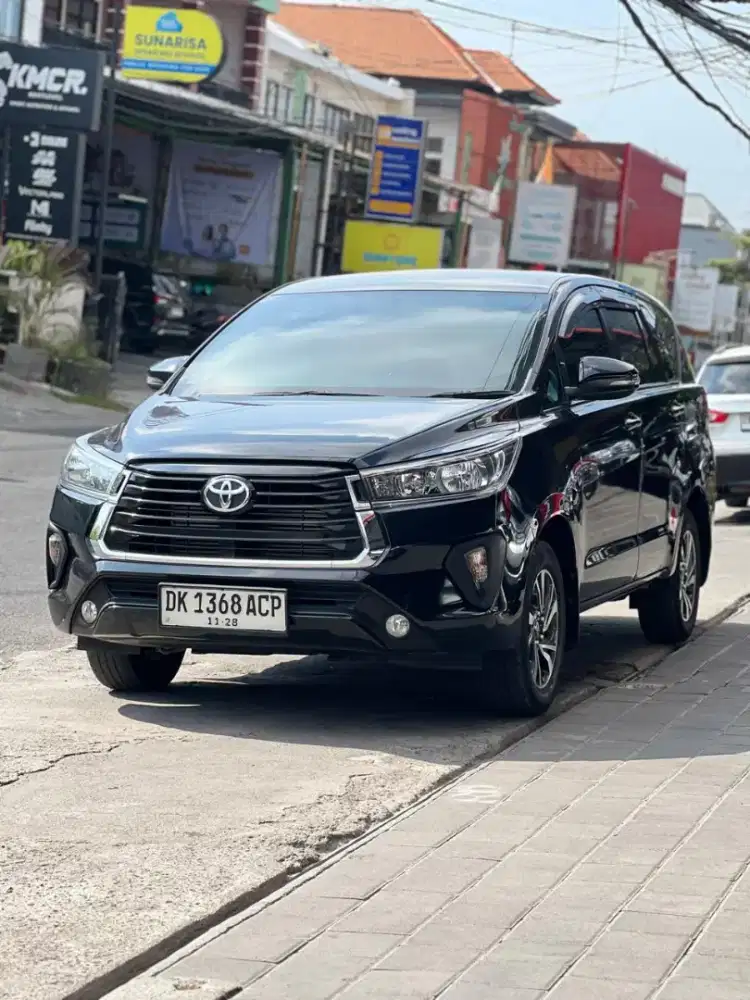 Innova G Diesel 2023 Matic Asli Bali