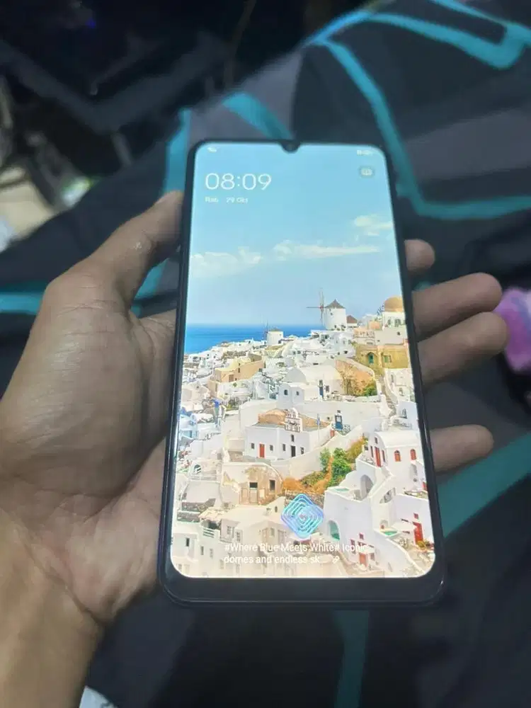 Vivo s1 pro ram 8/128