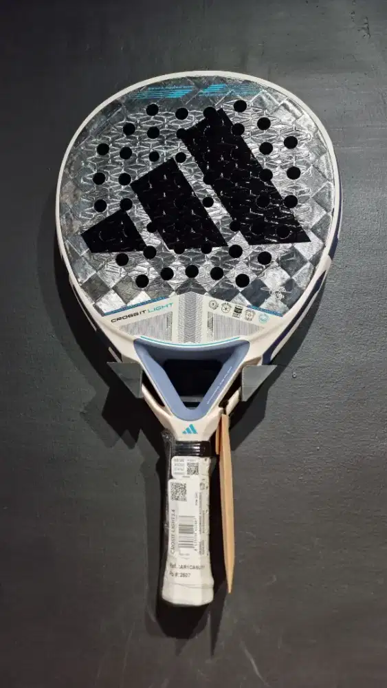 ADIDAS CROSS IT LIGHT 3.4 2025 MARTITA ORTEGA