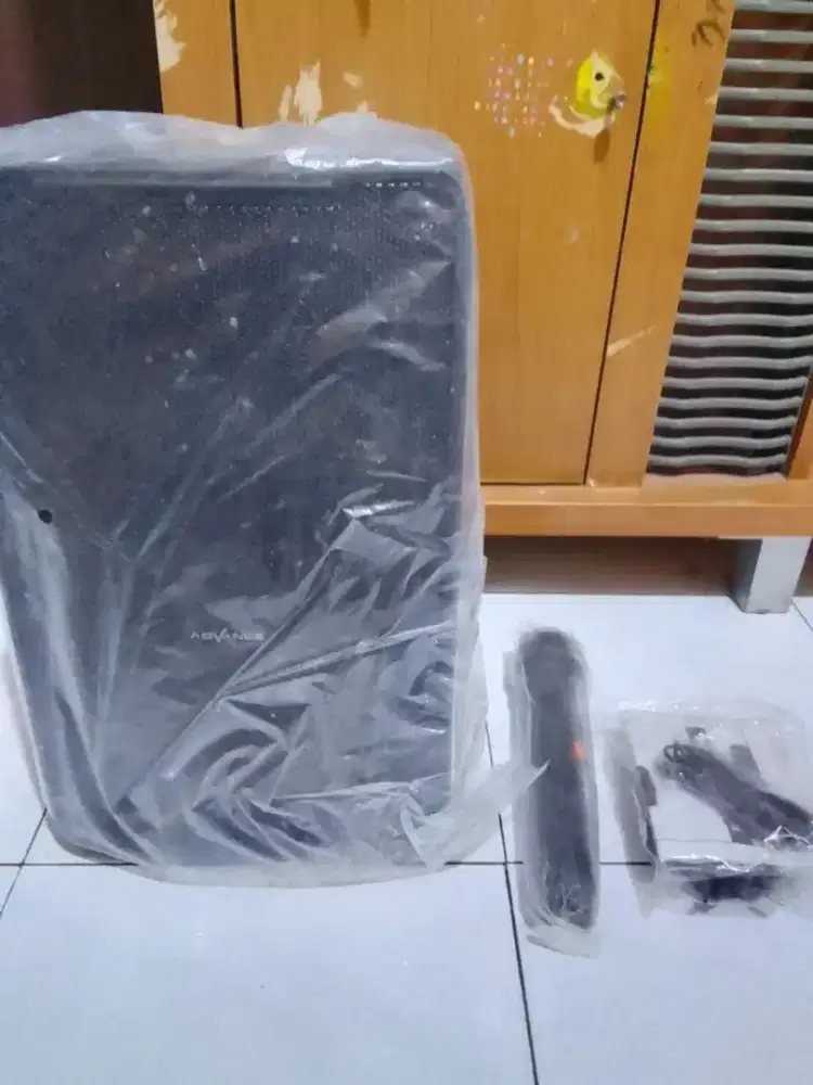 Speaker Advance K-8030