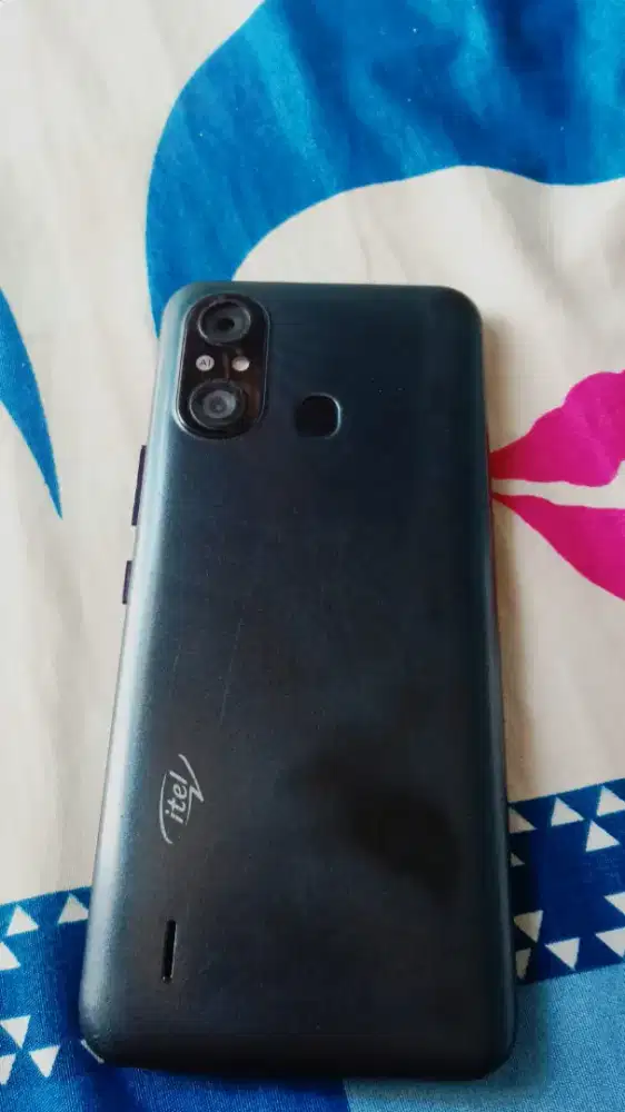 Itel A49 Ram/Rom 2Gb/32Gb