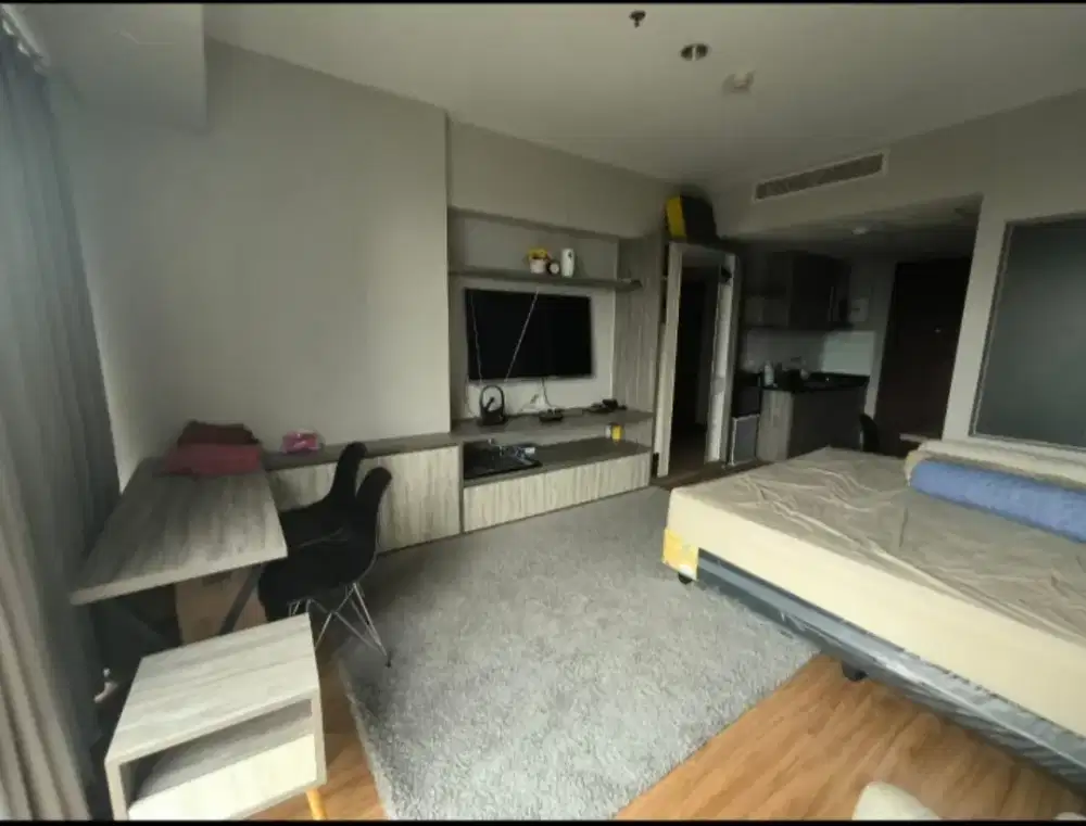 Sewa ures 3 supermall karawaci