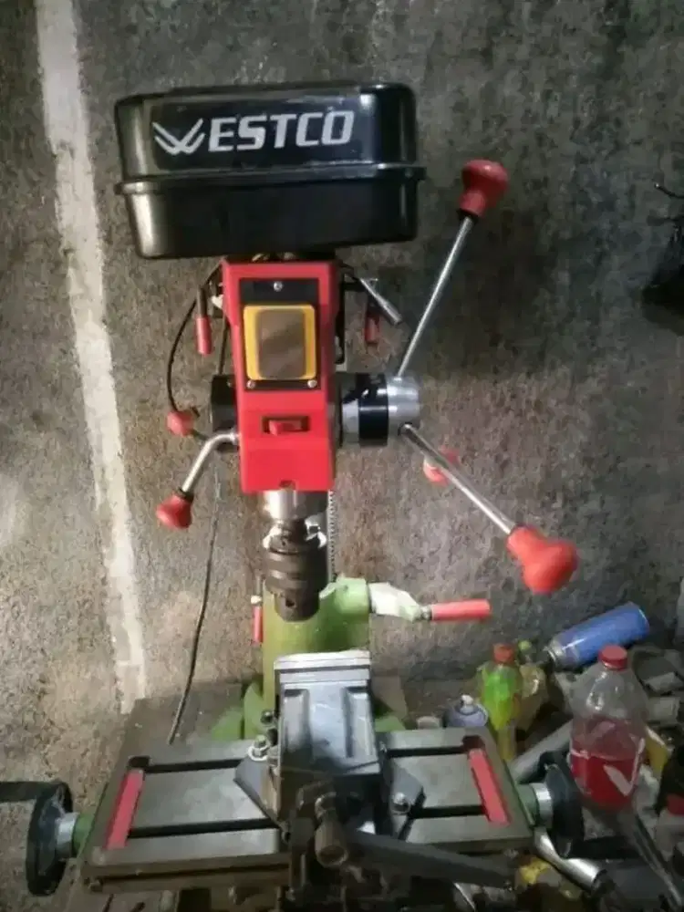 Bor Frais zx 7016 Westco