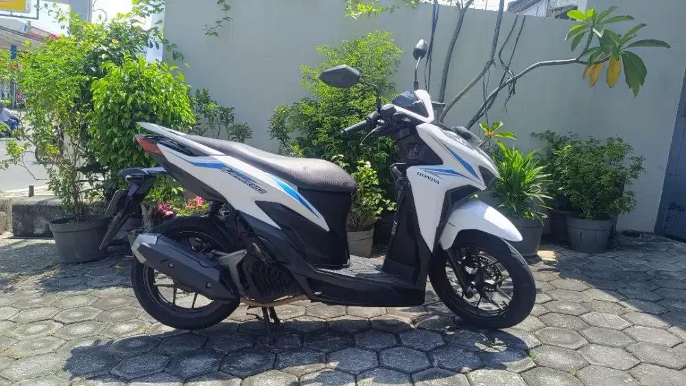 Jual  Honda Vario  125 CBS
