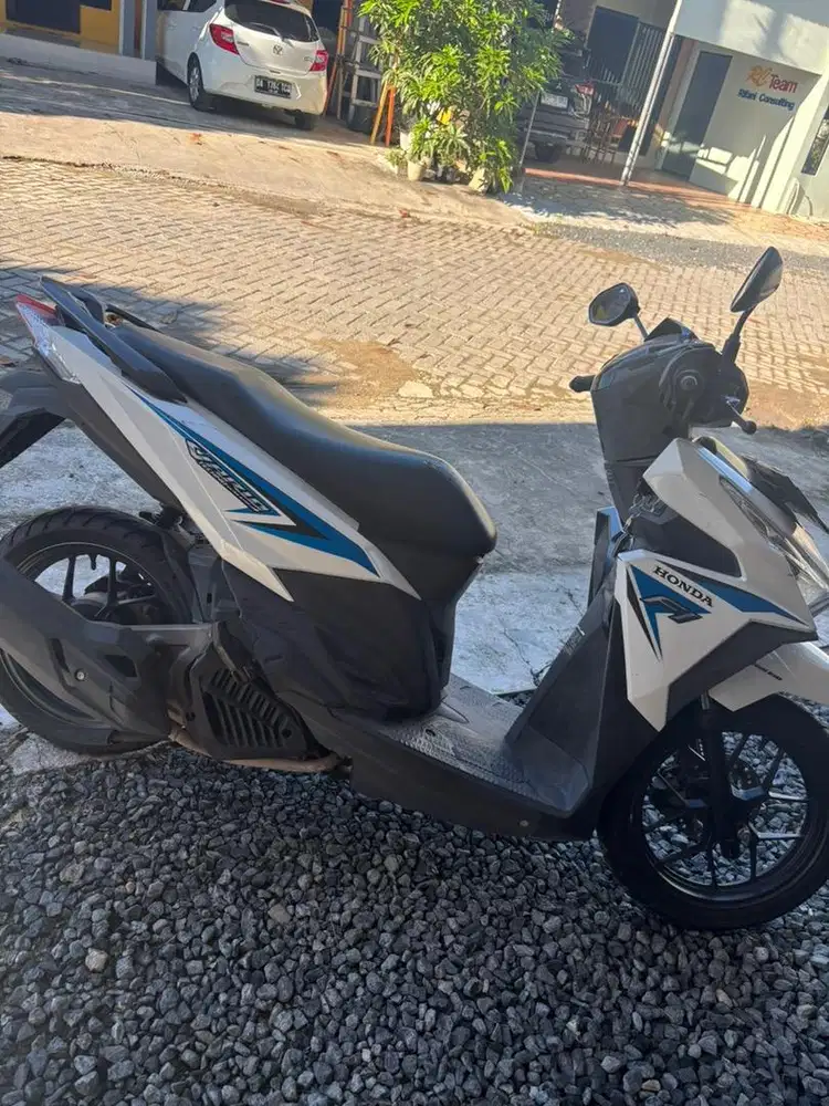 Jual Vario 125 2015