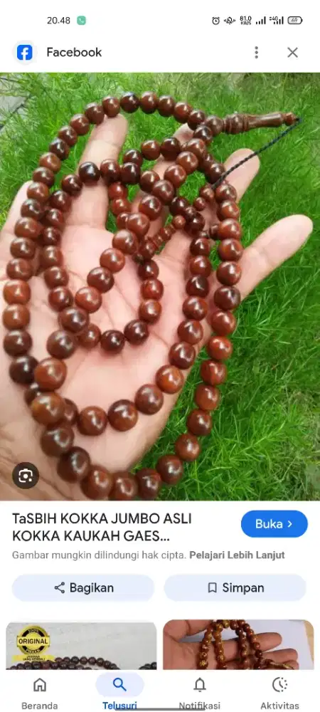 Sales dan Marekting Officer