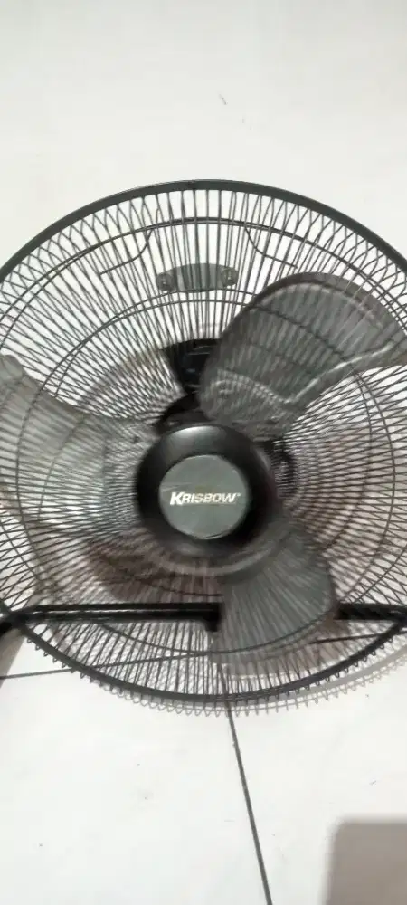 Kipas angin kribow