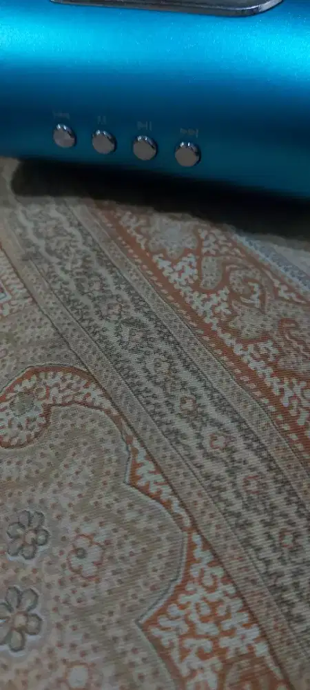 Speaker mini for cars