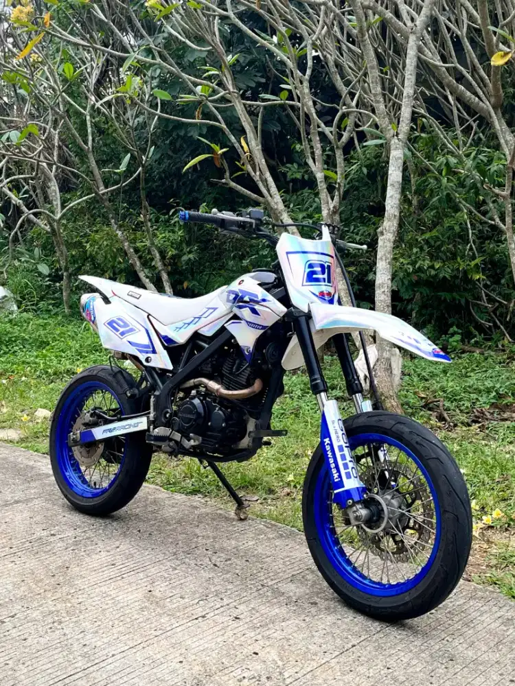 Dtracker 2020 Siap Nongkrong