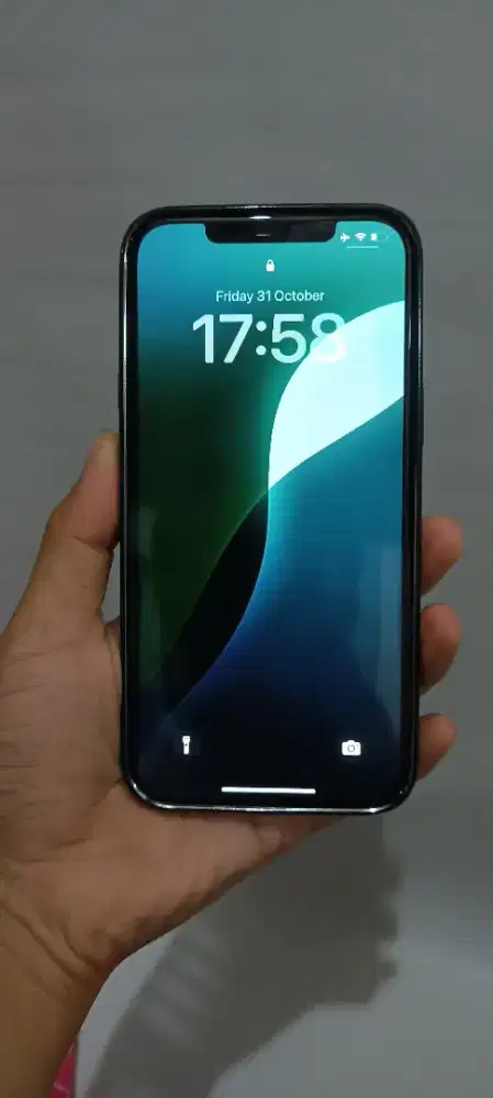 Iphone 12 promax 128gb ibox