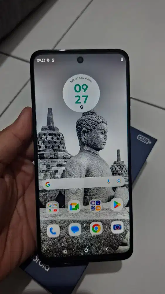 Motorola G45 5G 8/256